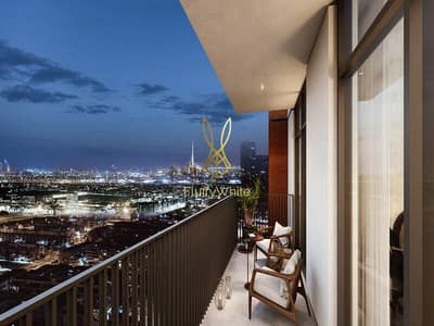 朱美拉环形村(JVC)， 迪拜 单身公寓待售 - Hadley Heights 4. jpg