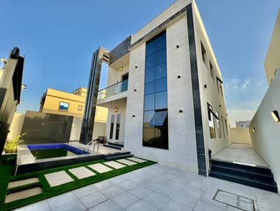 4 Bedroom Villa for Sale in Al Bahia, Ajman - WhatsApp Image 2024-05-13 at 1.10. 50 PM. jpeg