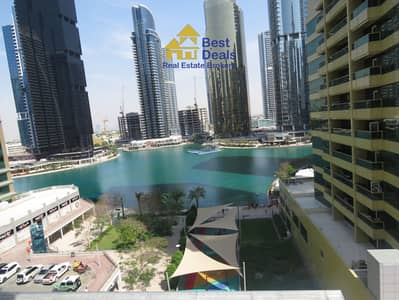 1 Bedroom Flat for Rent in Jumeirah Lake Towers (JLT), Dubai - IMG_0142. JPG