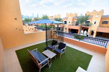 4 Bedroom Villa for Sale in Dubai Sports City, Dubai - Bloomingdale - 10. jpg