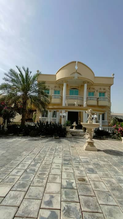 4 Bedroom Villa for Rent in Al Mizhar, Dubai - d2cffff0-9883-4336-a8fa-9d693969013d. jpg