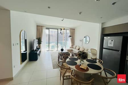 2 Cпальни Апартаменты в аренду в Дубай Крик Харбор, Дубай - Квартира в Дубай Крик Харбор，Гранд, 2 cпальни, 230000 AED - 9011223