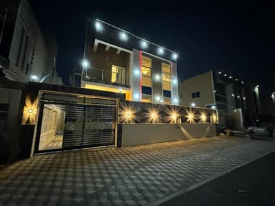 فیلا 5 غرف نوم للبيع في الياسمين، عجمان - WhatsApp Image 2024-05-14 at 4.01. 27 AM (1). jpeg