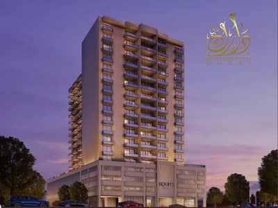 2 Bedroom Apartment for Sale in Jebel Ali, Dubai - IMG-20240429-WA0004. jpg