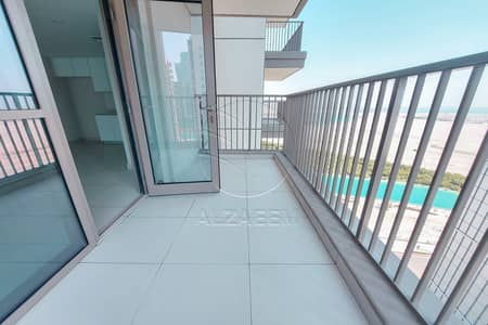 2 Bedroom Flat for Rent in Al Reem Island, Abu Dhabi - 20220228_141658. jpg