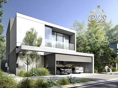 5 Bedroom Villa for Sale in Tilal City, Sharjah - Arada-Sequoia1_1000x600. jpg