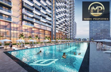 2 Cпальни Апартаменты Продажа в Аль Барша, Дубай - amenities-3. jpg