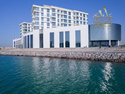 2 Bedroom Apartment for Sale in Sharjah Waterfront City, Sharjah - 4b0cc10f-7b5c-4f67-84bd-4c0c58032a13. jpeg