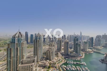1 Bedroom Apartment for Sale in Dubai Marina, Dubai - EXCLUSIVE| RENTED| MOTIVATED SELLER