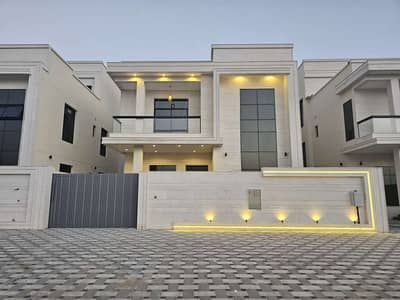 6 Bedroom Villa for Sale in Al Yasmeen, Ajman - WhatsApp Image 2024-05-15 at 1.18. 02 AM (1). jpeg