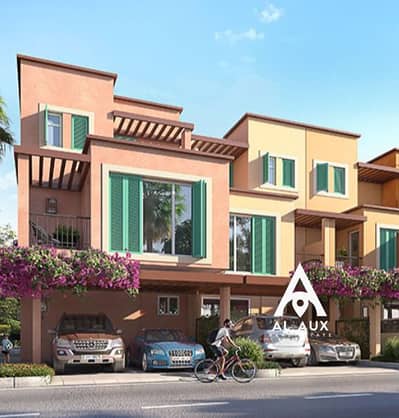 5 Bedroom Villa for Sale in DAMAC Lagoons, Dubai - Screenshot 2024-05-15 at 01.12. 38. png