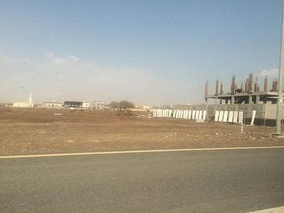 ارض تجارية في المنامة 200000 درهم - 3718224 ارض تجارية في المنامة 200000 درهم - 3718224