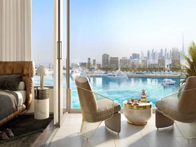 米娜拉希德港区， 迪拜 2 卧室公寓待售 - 01. jpg