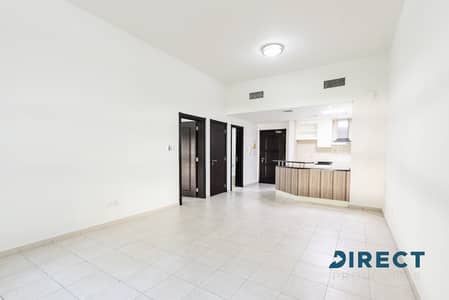 1 Bedroom Apartment for Rent in Discovery Gardens, Dubai - Good Sized Unit | Great Location | Available Now
