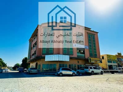 شقة 1 غرفة نوم للايجار في المويهات، عجمان - WhatsApp Image 2024-05-13 at 14.12. 36. jpeg