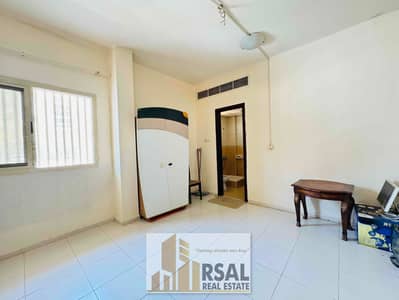 Studio for Rent in Muwailih Commercial, Sharjah - P6RxIkY35Ccxy1T9qM5d4vQWKQ8O5Z7CM0iFhedI
