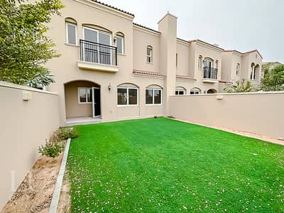 3 Bedroom Townhouse for Rent in Serena, Dubai - TOWNHOUSE | FAMILY COMMUNITY | TYPE C