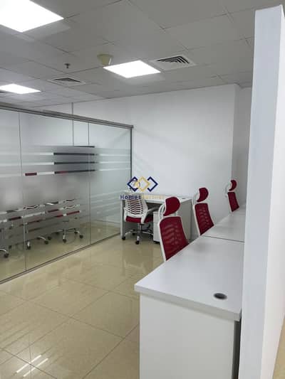 Office for Rent in Business Bay, Dubai - WhatsApp Image 2024-05-15 at 11.01. 02 AM (2). jpeg