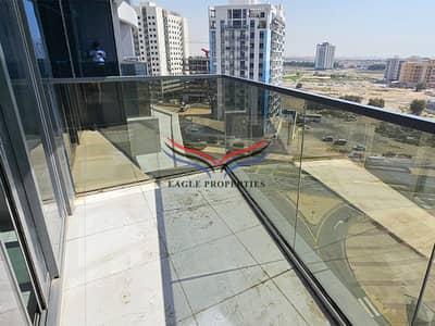 Studio for Rent in Dubai Residence Complex, Dubai - 15. jpg