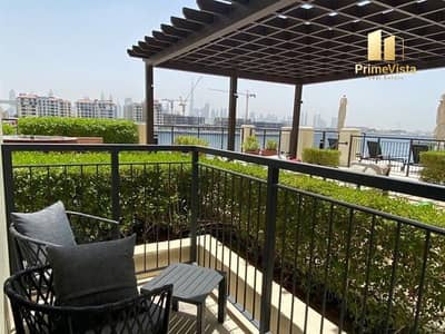 1 Bedroom Flat for Sale in Jumeirah, Dubai - Brand New | Spacious | Sea View