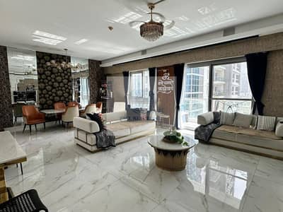2 Cпальни Апартаменты Продажа в Бизнес Бей, Дубай - 1. jpg