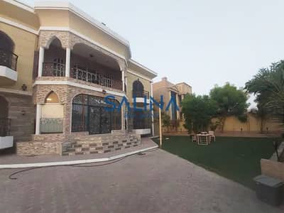4 Bedroom Villa for Sale in Al Hamidiyah, Ajman - 1. jpg