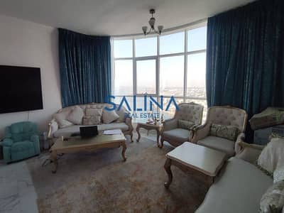 2 Bedroom Flat for Sale in Al Rashidiya, Ajman - #0000000. jpg