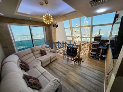 3 Bedroom Flat for Sale in Al Bustan, Ajman - IMG-20240510-WA0328. jpg