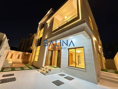 4 Bedroom Villa for Sale in Al Yasmeen, Ajman - IMG-20240514-WA0098. jpg