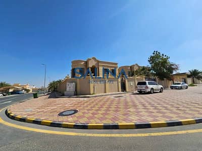 5 Bedroom Villa for Sale in Al Hamidiyah, Ajman - c2d7a0b1-cf54-4343-919a-eba4c2bb0a93. jpeg