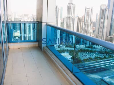 شقة 3 غرف نوم للايجار في الخليج التجاري، دبي - IMG_5556. JPG