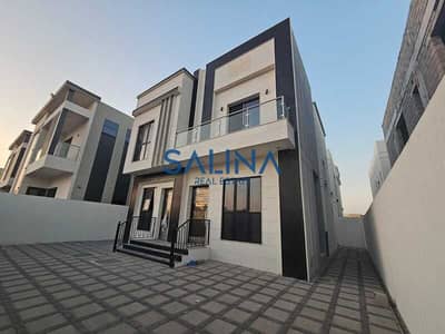 3 Bedroom Villa for Rent in Garden City, Ajman - WhatsApp Image 2024-04-15 at 11.14. 24 AM. jpeg