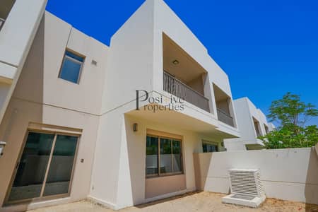 3 Bedroom Townhouse for Rent in Town Square, Dubai - 4 Cheques|The Best Price|Close To Amenities