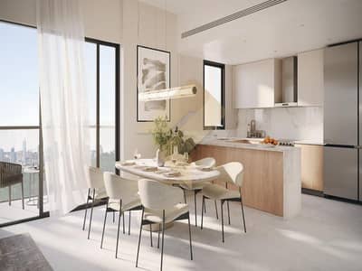 1 Bedroom Apartment for Sale in Jumeirah Village Circle (JVC), Dubai - Spacious Unit | Modern Design | Prime Location