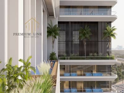 3 Cпальни Апартаменты Продажа в Комплекс Дубай Резиденс, Дубай - cam38-exterior. jpg