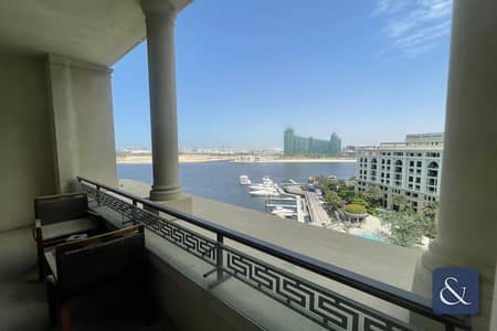 1 Bedroom Flat for Rent in Culture Village, Dubai - 1 Bedroom | Water View | Luxury | Furnished
