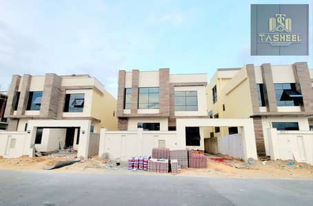 5 Bedroom Villa for Sale in Al Yasmeen, Ajman - batch_IMG-20240508-WA0025. jpg