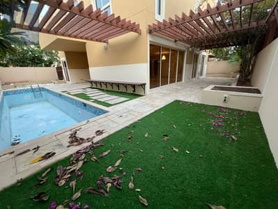 4 Bedroom Villa for Rent in Al Raha Gardens, Abu Dhabi - IMG-20240515-WA0109. jpg