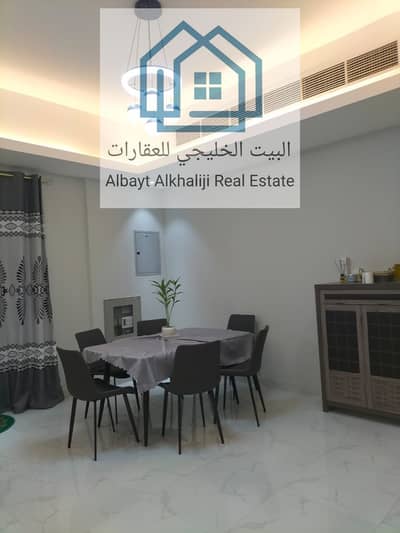 فلیٹ 1 غرفة نوم للايجار في الرميلة، عجمان - WhatsApp Image 2024-05-13 at 14.11. 21. jpeg