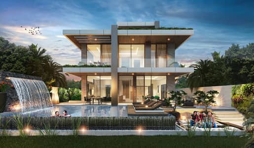 6 Bedroom Villa for Sale in DAMAC Hills, Dubai - eARwVg0vZ9ZMDxFug8rfAzSClXaNVtxOVf1YwbQD. png