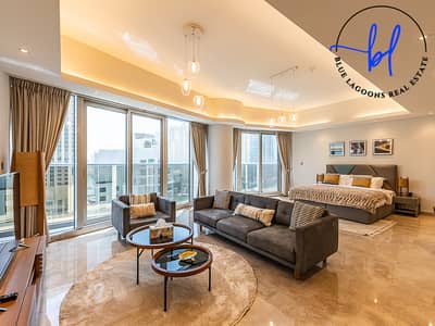 迪拜码头， 迪拜 6 卧室酒店式公寓待租 - JGC01886-HDR. jpg