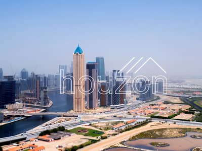 商业湾， 迪拜 单身公寓待售 - 位于商业湾，爱康城，爱康城大厦C座 的公寓 1250000 AED - 8984820