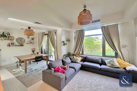 3 Bedroom Villa for Rent in Reem, Dubai - Huge Garden | Single Row | 3bed | Study