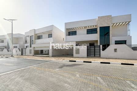 5 Bedroom Villa for Sale in Al Furjan, Dubai - Brand New | 5BR Standalone Villa | Vacant