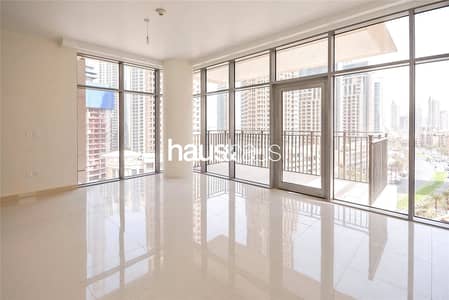 1 Bedroom Flat for Sale in Downtown Dubai, Dubai - Study Room | Best Layout | Vacant in October