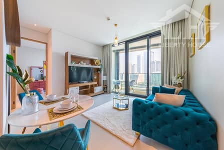 朱美拉海滩住宅（JBR）， 迪拜 1 卧室单位待售 - IMG-20240408-WA0004. jpg