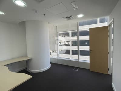 Office for Rent in Sheikh Zayed Road, Dubai - Future Museum View | Half  Floor | Luxury Office