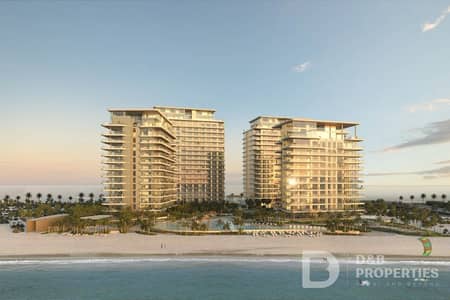 2 Bedroom Flat for Sale in Palm Jumeirah, Dubai - Panoramic Views | High ROI | Luxury Living