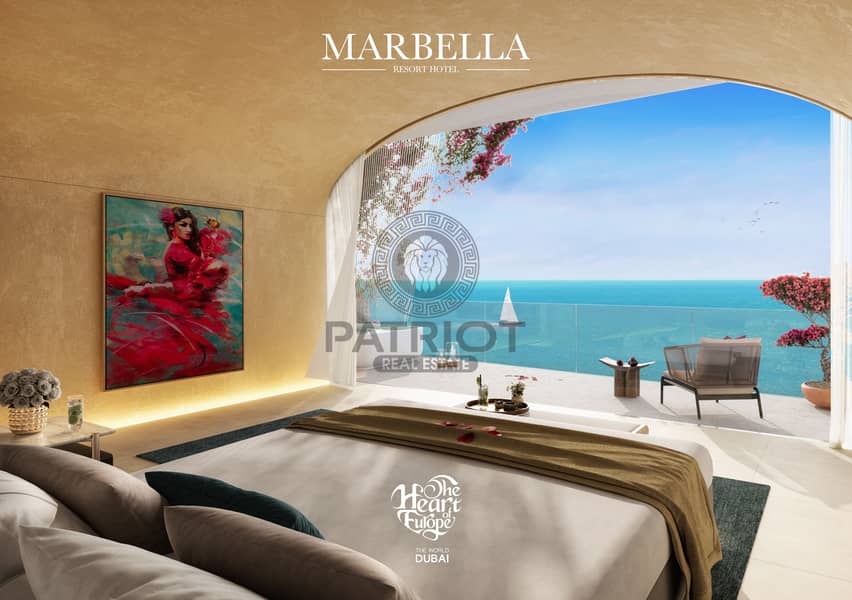 THOE_Marbella_Resort_Hotel_King Suite Bedroom_112_High Resolution. jpg
