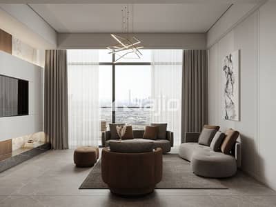 1 Спальня Апартаменты Продажа в Джумейра Вилладж Серкл (ДЖВС), Дубай - electra-10. png
